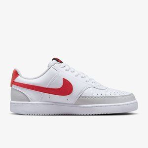 Women's Nike Court Vision Low Sneaker